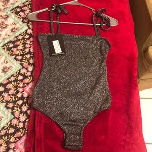 Prettylittlething body suit